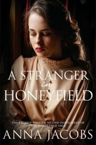 Cover of A Stranger in Honeyfield