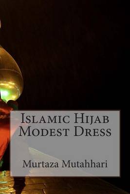 Book cover for Islamic Hijab Modest Dress