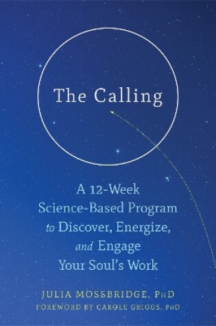 Cover of The Calling