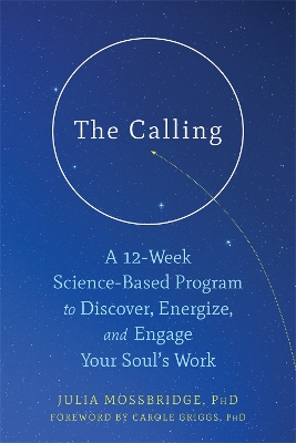 Book cover for The Calling