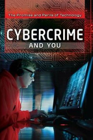 Cover of Cybercrime and You