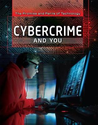 Book cover for Cybercrime and You