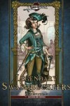 Book cover for Legendary Swashbucklers