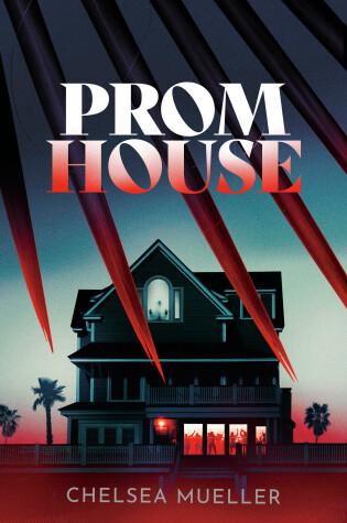 Cover of Prom House