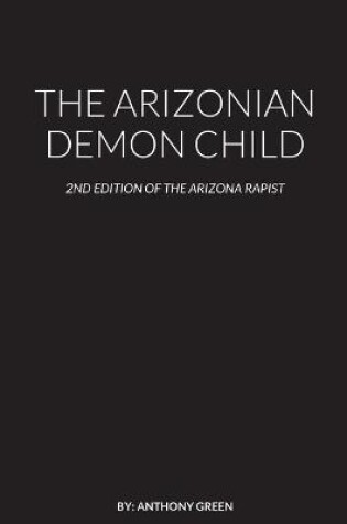 Cover of The Arizonian Demon Child