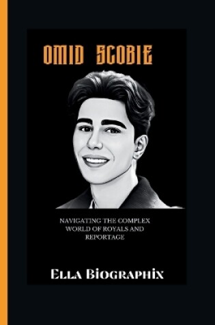 Cover of Omid Scobie