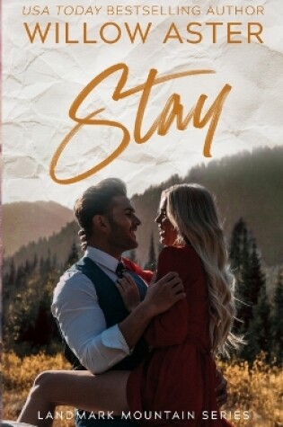 Cover of Stay