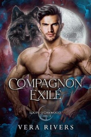 Cover of Compagnon Exilé