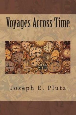 Cover of Voyages Across Time
