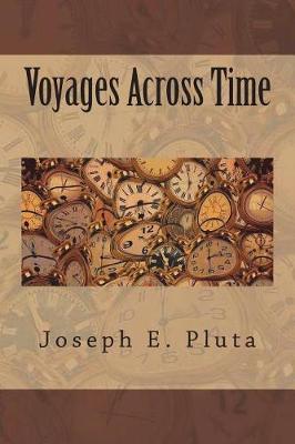 Book cover for Voyages Across Time