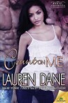 Book cover for Count on Me