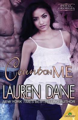 Book cover for Count on Me