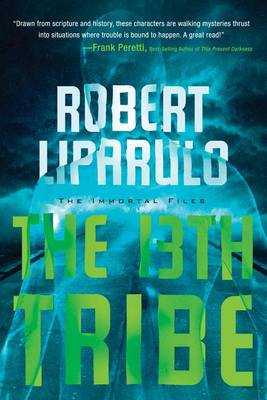 Cover of The 13th Tribe