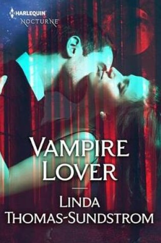 Cover of Vampire Lover