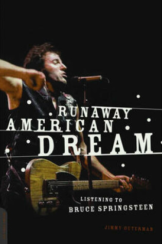 Cover of Runaway American Dream