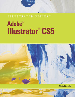 Cover of Adobe Illustrator CS5 Illustrated