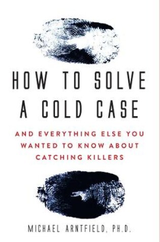 Cover of How to Solve a Cold Case