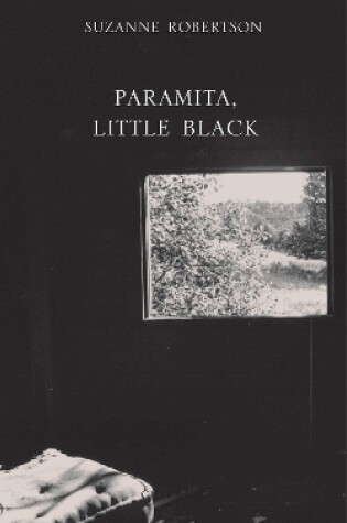 Cover of Paramita, Little Black Volume 8