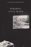 Book cover for Paramita, Little Black Volume 8