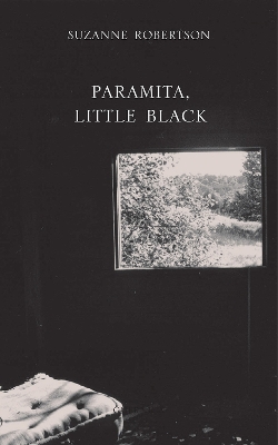 Cover of Paramita, Little Black Volume 8