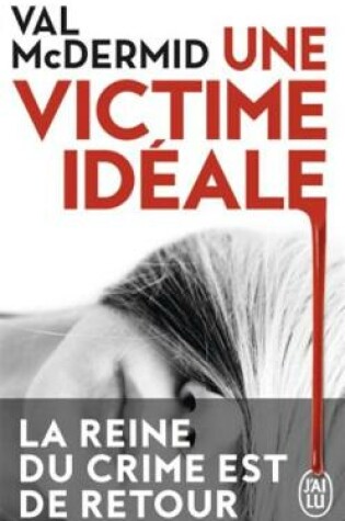 Cover of Une victime ideale