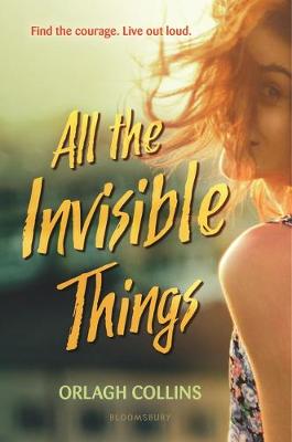All the Invisible Things by Orlagh Collins