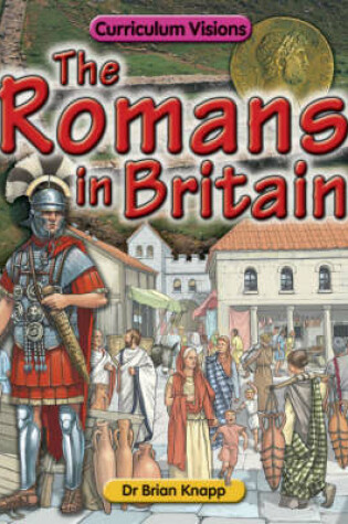 Cover of The Romans in Britain