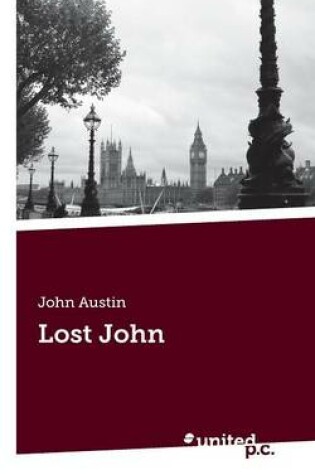 Cover of Lost John