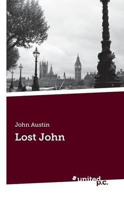 Book cover for Lost John