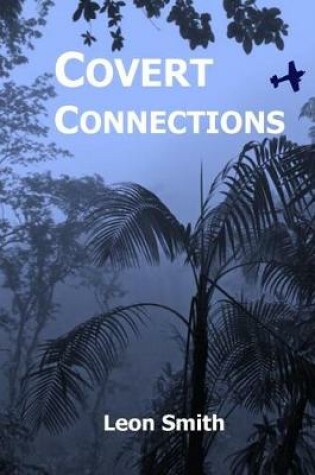 Cover of Covert Connections