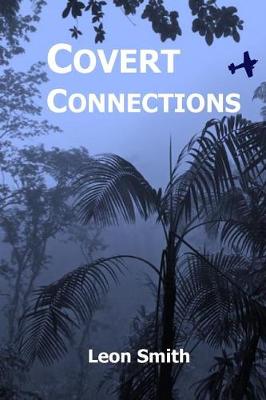 Book cover for Covert Connections