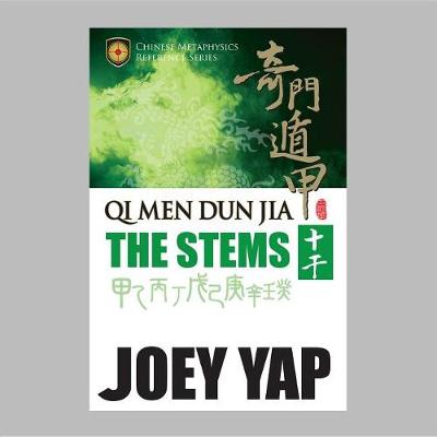 Book cover for Qi Men Dun Jia the Stems