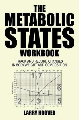 Book cover for The Metabolic States Workbook