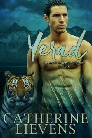 Cover of Yerad