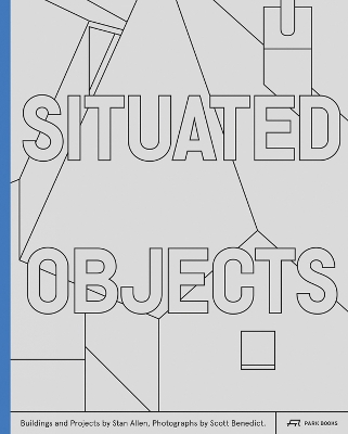 Book cover for Situated Objects