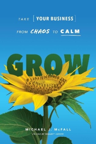 Cover of Grow