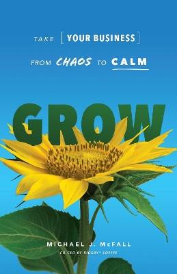 Book cover for Grow