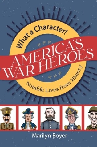 Cover of America's War Heroes