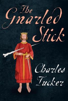 Book cover for The Gnarled Stick