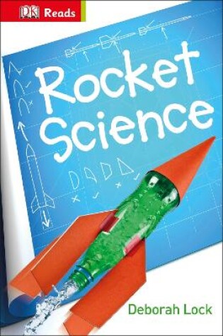 Cover of Rocket Science