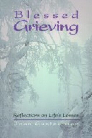 Cover of Blessed Grieving