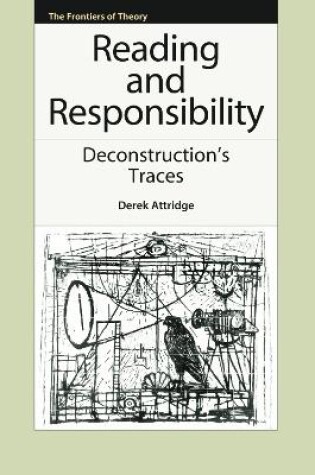 Cover of Reading and Responsibility