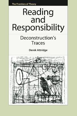 Book cover for Reading and Responsibility