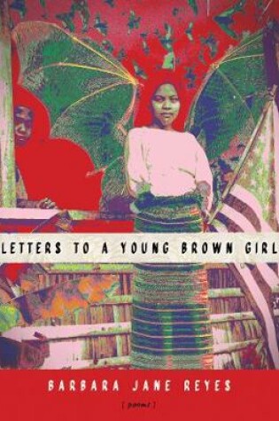 Cover of Letters to a Young Brown Girl