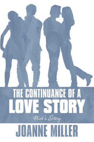 Cover of The Continuance of a Love Story