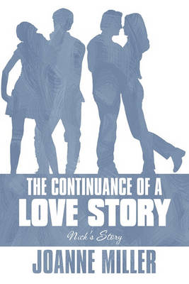 Book cover for The Continuance of a Love Story