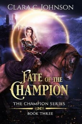 Cover of Fate of the Champion