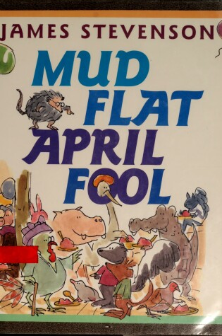 Cover of Mud Flat April Fool