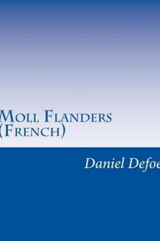 Cover of Moll Flanders (French)