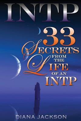 Book cover for Intp